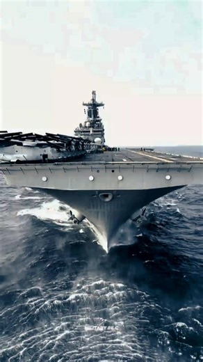 USS Wasp (LHD-1) adalah kapal serbu amfibi kelas Wasp utama milik Angkatan Laut AS (ditugaskan 1989), yang dirancang untuk mendukung pendaratan Marinir melalui udara dan laut. Kapal ini berbobot 41.000 ton, memiliki dek penerbangan luas untuk V/STOL (seperti AV-8B Harrier/F-35B) dan helikopter, serta dek sumur (well deck) untuk LCAC. Berikut adalah spesifikasi dan persenjataan utama USS Wasp (LHD-1): Spesifikasi Teknis: Jenis: Kapal Serbu Amfibi (Landing Helicopter Dock - LHD). Panjang: 844 kaki