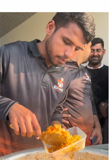 Embark On a Gastronomic Journey With Our Signature Chicken Biryani, Offered At An Unbeatable Price And Delivered Right To Your Doorstep. To Enhance Your Dining ExperienceTo Quantity Highest Rate Lowest Contact 03293344555 For Delivery Or Reservations. Our Restaurant Is Conveniently Situated At Main Syedan Wala Northern Bypass, Opposite ZaiQA Ghar Restaurant, Multan. #multan #delivery #ads #biryani #best