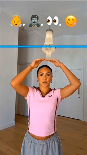 TIME WARP FILTER ! #funny