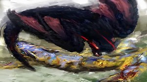 Monster Hunter Orchestra - Tigrex & Nargacuga Theme - video Dailymotion