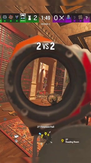 running out of clips🫩 | #r6 #siegeclips #siege #xim #fyp | @sillykitty87 @k @july @tizzy @Fragr @Josh laight @𝑀𝒶𝓈𝑜𝓃𝐹𝓇𝑒𝑒𝐸𝓁𝑜 @yvir @Lucyo @⃟⃟⃟⃟⃟⃟⃟⃟⃟⃟ @Dzer @zNeyko7x