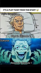 #jujutsu kaisen sukuna laugh in hospital#anime #jujutsukaisen