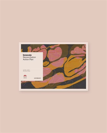 Bates Smart on Instagram: "We’re proud to share that @reconciliationaus has formally endorsed @batessmart’s Innovate Reconciliation Action Plan (RAP). This milestone reflects our continued commitment to deepening relationships with Aboriginal and Torres Strait Islander peoples, building cultural awareness across our studios, and embedding reconciliation into the way we work. The Innovate RAP builds on the foundations of our 2022-2024 Reflect RAP and marks a significant step in our reconciliation