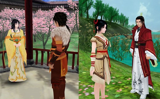 仙剑4mod更新4（补充）