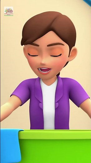No No Song, नो नो सॉन्ग, Hindi Rhymes and Kids Poems #shorts #trending #entertainment #viral #poem