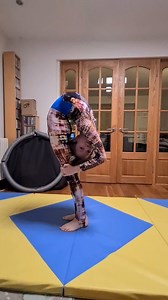 44K views · 1.2K reactions | Thank you for the zoom class @pixieleknot ✨️ Wishing everyone a good week ahead! Wearing @imagescostumes  #imagescostumes #bendyback #backbend #contortionist #extremeflexibility | Bendy Lucky Luke | Facebook