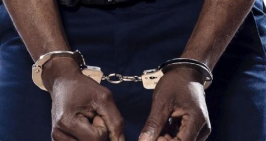 Two suspected armed robbers arrested after series of attacks in Ahafo Region