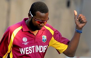 West Indies spinner Sulieman Benn eyeing first T20 in four years