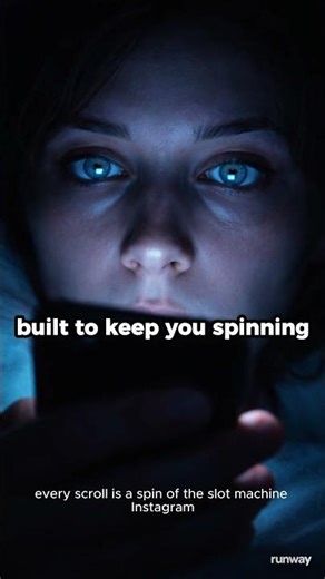 Your Phone Is a Slot Machine. Here's the Proof. 🎰 #brain #facts #darkpsychology