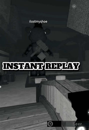 Exploring Roblox Five Nights at the Facility Gameplay