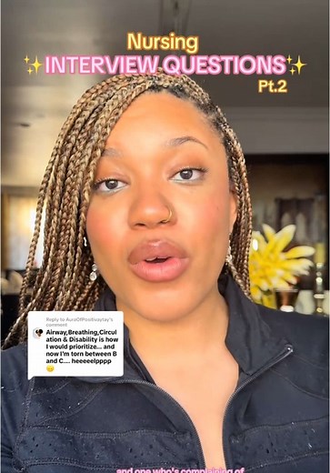 Nursing Interview Questions Part 2: Tips and Insights