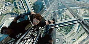 30 Skyscraper Movies That Don’t Feature The Rock