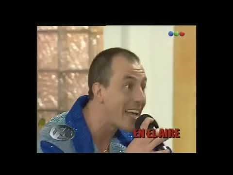 Videomatch - Compilados 03 - Todos los cuarteto obrero de Yayo - Sin interrupciones