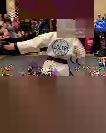 16K views · 912 reactions | Awesome Tang Soo Do Sport Karate Form #karate #TangSooDo #martialarts | Point Fighter Live | Facebook