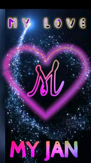 M letter status video #love #tiktok #shortvideo #youtubeshorts #trending #viral #totalgaming