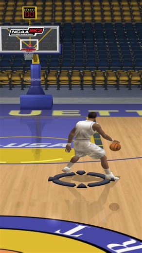 Dwyane Wade Dunk in Every NBA 2K #dwade #nba #nba2k #basketball #2kbroham #nba2k24 #2kcommunity | 2KBroham