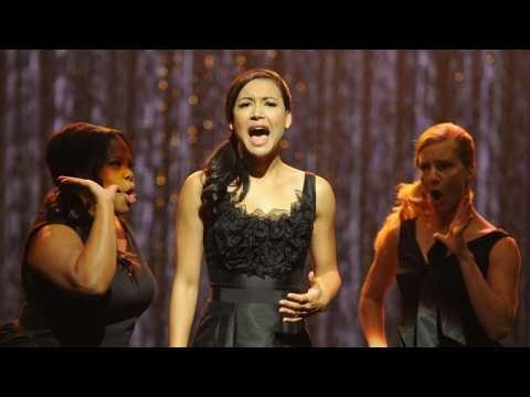 Top Ten Glee Songs