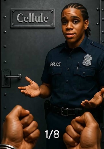 Pour 100 000€ tu dois rester 1h dans l’une de ces cellules ?! #tuaslechoix #choix #argent #veo3 #defi