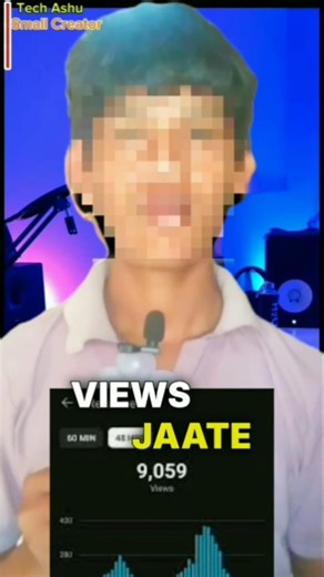 How 😱 To Make A Viral Loop Video in just 2 minutes #shorts