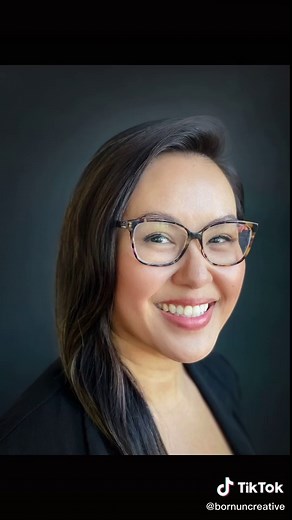 Home Headshot Photography Tips for iPhone and Android Users