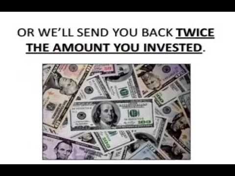 Hendershot Generator