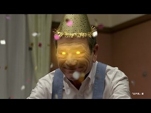 ＃24【BOSS ＣＭまとめ】トミーリージョーンズ 宇宙人ジョーンズ