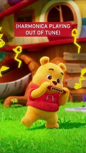 Bounce with Tigger and Get Your Bounces Out! PlaydatewithWinniethePooh DisneyJr