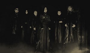 DIMMU BORGIR Announce Covers Compilation Album - Metal Injection