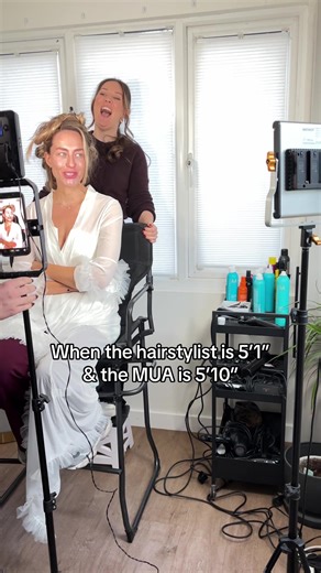 Short Girl Struggles: Life in a Tall World