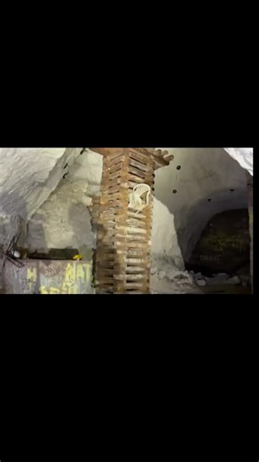 From Smugglers to Soldiers England's Secret Tunne