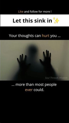 Master the Voice Within #lifelessons #mindset #wisdom #innerwork