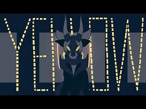 神山羊 Yellow | Nazid AMV/PMV (reupload)