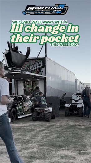 Who Will Win the $10,000 Race in Louisiana?