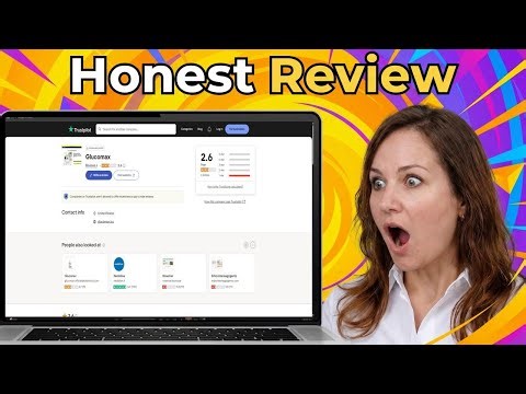 GlucoMax Glucose Meter Review 2026 | Overview, Setup & Features