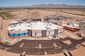 55K views · 1.2K reactions | Get ready Arizona because SOMETHING BIG IS COMING! OdySea is the ONLY aquarium in the country to offer LIFETIME MEMBERSHIPS, and PRICES ARE GOING UP MAY 23rd. So, what are you waiting for? Let's spend a lifetime together! Buy now and save up to $100! | OdySea Aquarium | Facebook