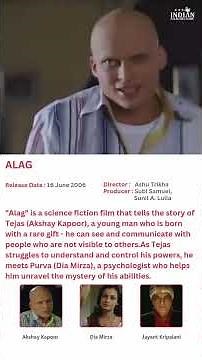 Best Bollywood Adventure Movies | A Journey of Thrills and Magic | Movies Recommendation | IFH