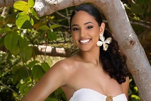 Miss France 2026 : Léaline Patry élue Miss Martinique, Angélique Angarni-Filopon émue aux larmes