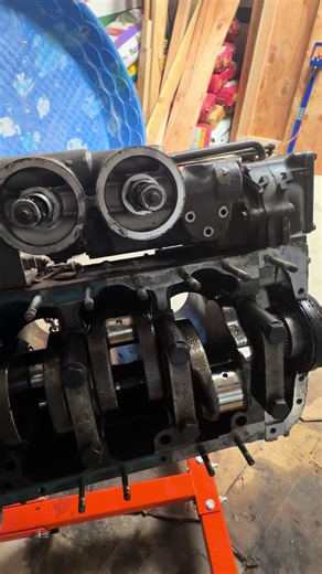Reparación de Motores: Guía Completa para Mecánicos
