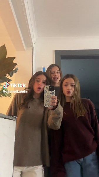 chanelkaleta on TikTok