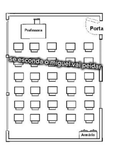 Quem Ficou Atrás da Porta? Descubra Aqui!