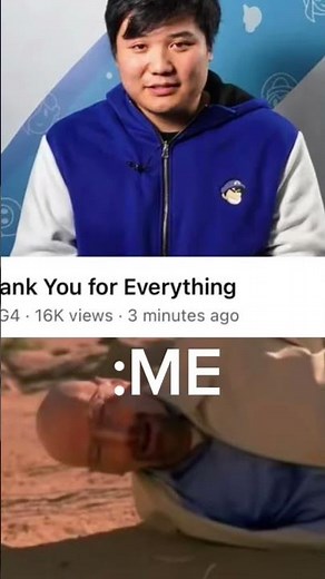 Thank you for everything #smg4 2009-2025