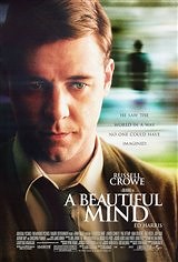 A Beautiful Mind synopsis and movie info