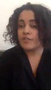 "It's a story that younger generations need to be told." 'Finding Sally' director and her aunt talk about their family member Sally who disappeared during Ethiopia's Red Terror period. | CBC Docs