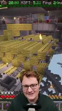 Hast du schon mal SUBWAY SURFERS in MINECRAFT gesehen? #tjc #thejocraft #craftattack13