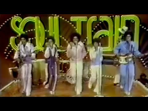 Van Halen and The Jackson 5 - "Mean Machine"