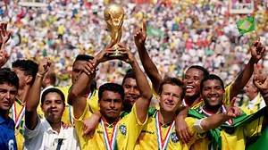 Why is Brazil so good at soccer? Explaining reasons behind South American power's tradition of success