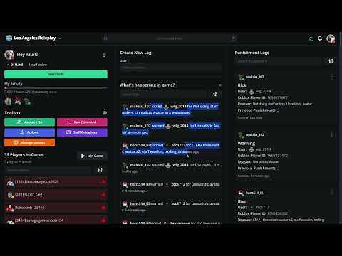 🍉 LAR Melonly Tutorial.