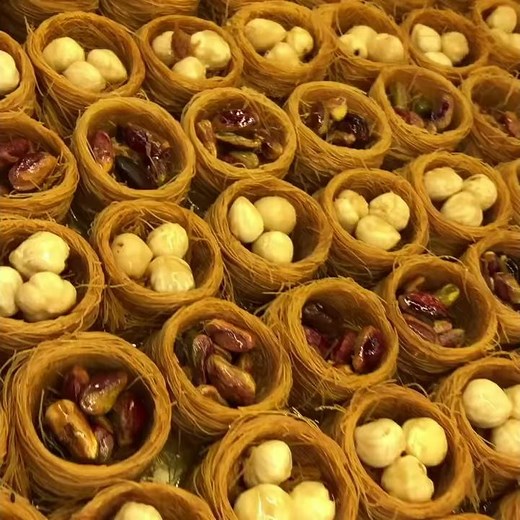 On a Quest for Fusion