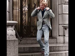 Goodbye for Kathy (Love Theme from 3 Days of The Condor) ~ Dave Grusin