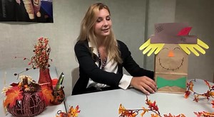 StoryTimes available every day from the Children’s Librarians of #MonmouthCounty Library! Whether in-person, outdoor, or virtual, your family will have a child specialist choosing materials, sharing early learning experiences, encouraging growth. Meet new friends, too! Register for one or all (free) programs on MonmouthCountyLib.org/Kids Virtual crafts and select stories available 24/7 on https://bit.ly/MonCoLibraryStoryCraftTime Children’s Librarian Miss Steph shares a cute craft found here: ht